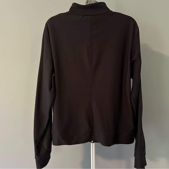 Nike Zip-Up Sweatshirt - Picture 2 of 5